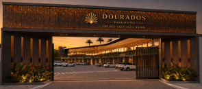 Grupo  anuncia reativação do Dourados Park Hotel após duas décadas fechado
