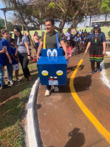 Dourados dá início à Semana Nacional do Trânsito com programação educativa